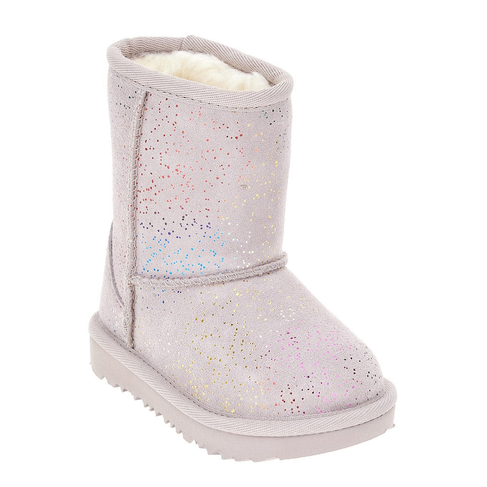 Stivaletti Classic II Shimmer Sky