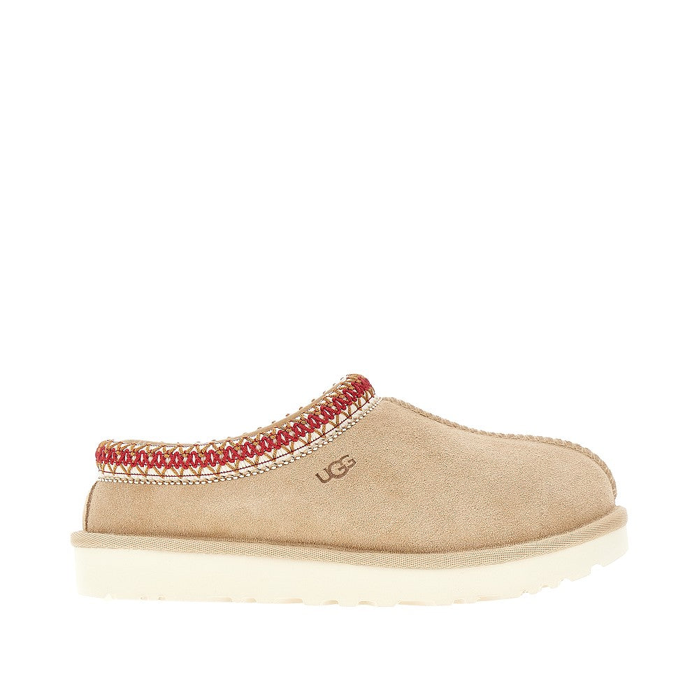 'Tasman' slippers