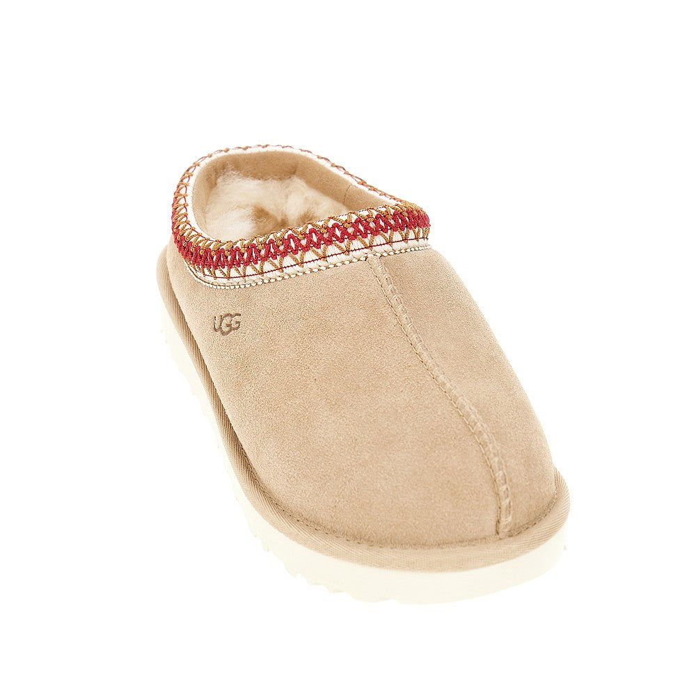 'Tasman' slippers