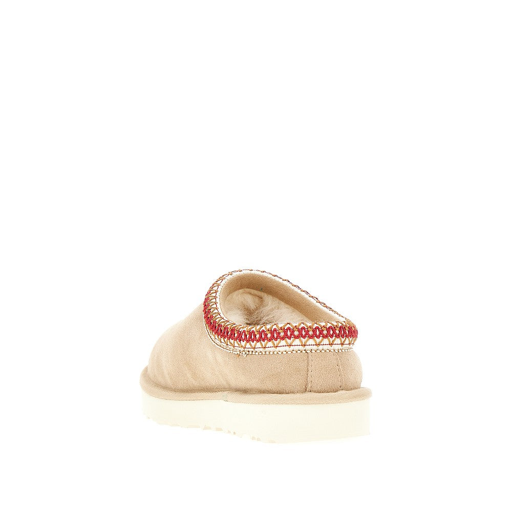 'Tasman' slippers