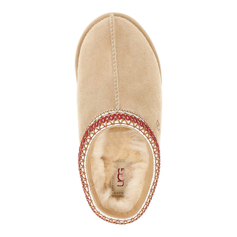 'Tasman' slippers