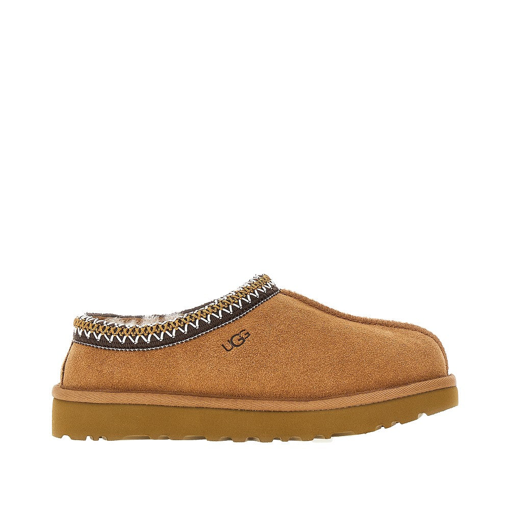 'Tasman' slippers