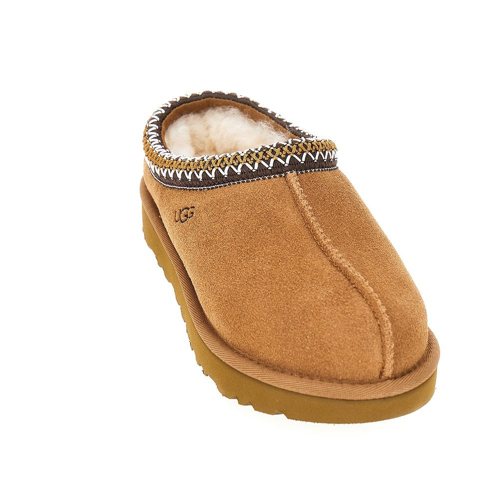 'Tasman' slippers