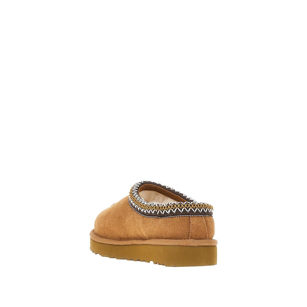 'Tasman' slippers