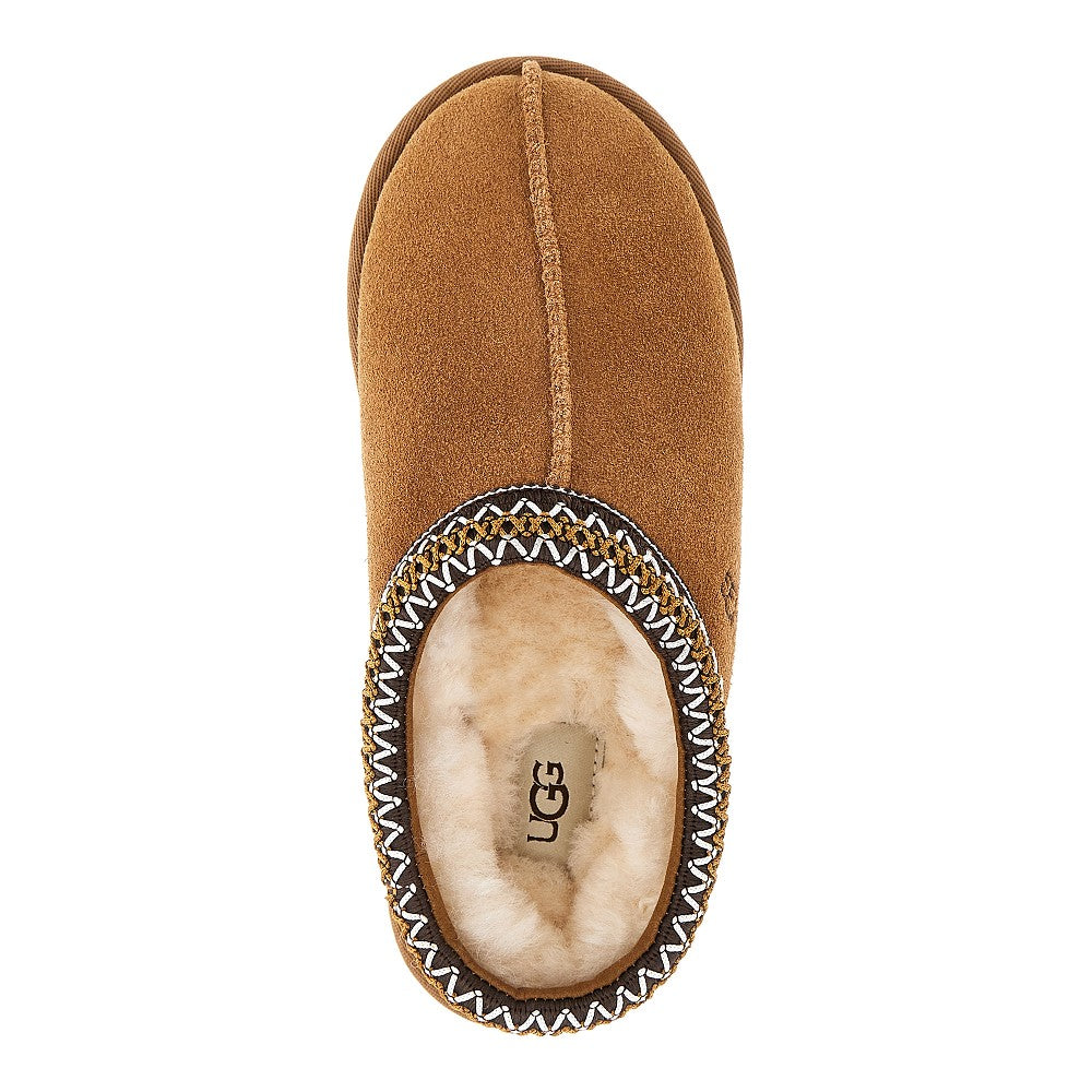 'Tasman' slippers