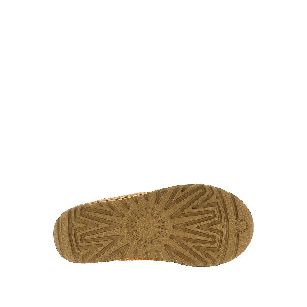 'Tasman' slippers
