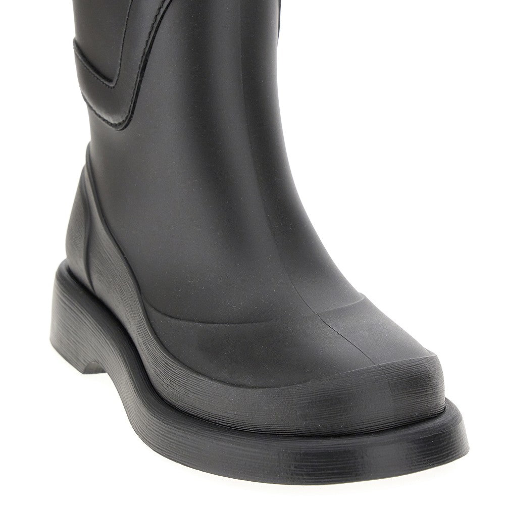 'VGold' rainboots
