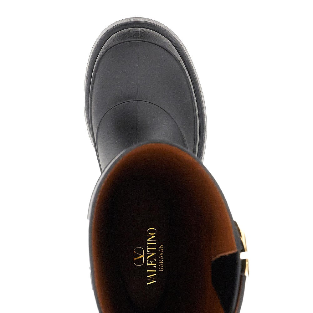 'VGold' rainboots