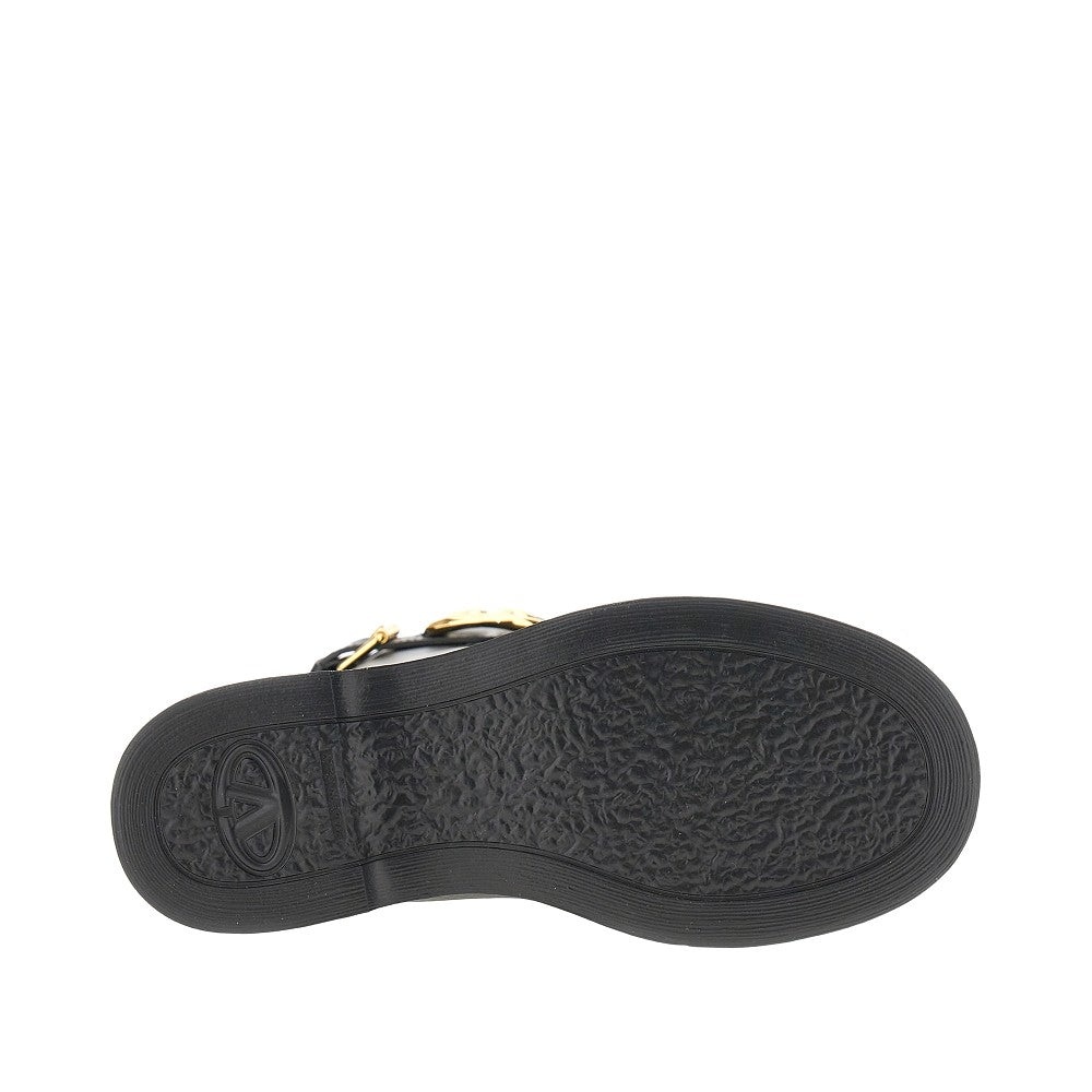 'VGold' rainboots