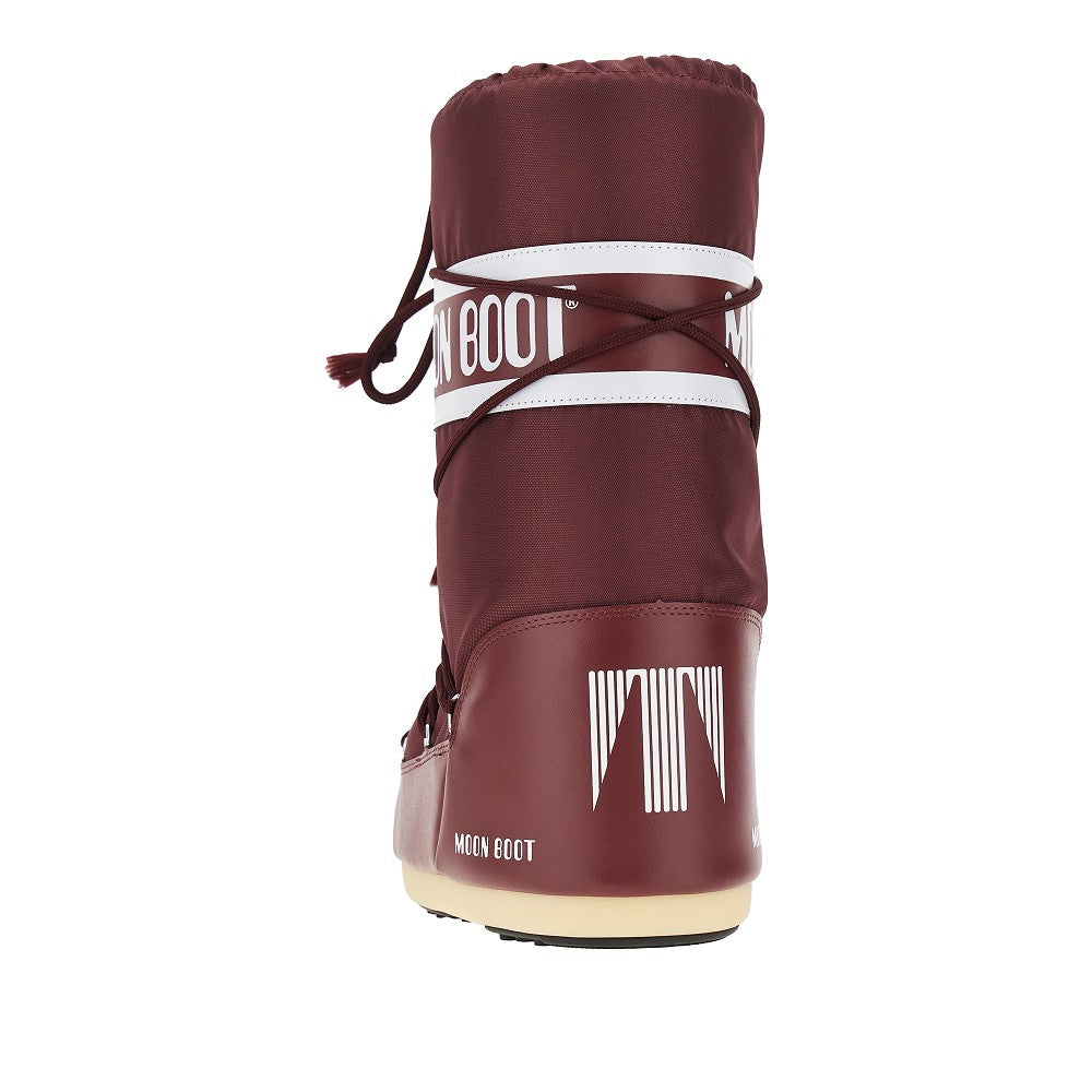 'Icon' nylon boots