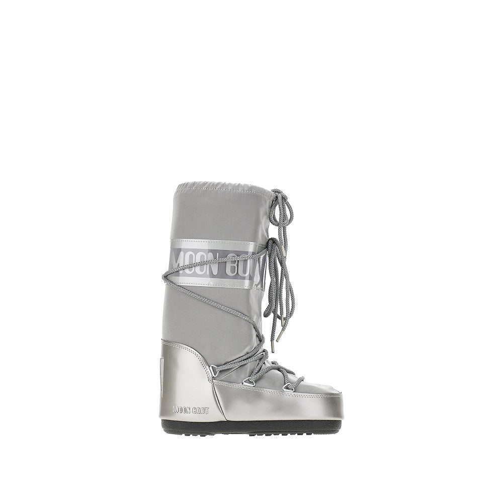 Stivali 'Icon Low Glance' in nylon