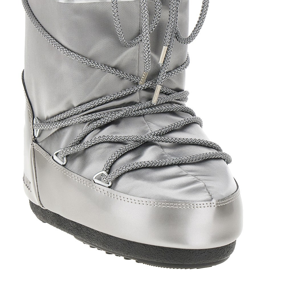 Stivali 'Icon Low Glance' in nylon