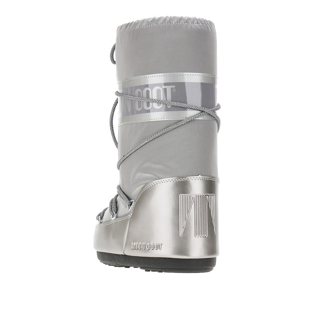 Stivali 'Icon Low Glance' in nylon