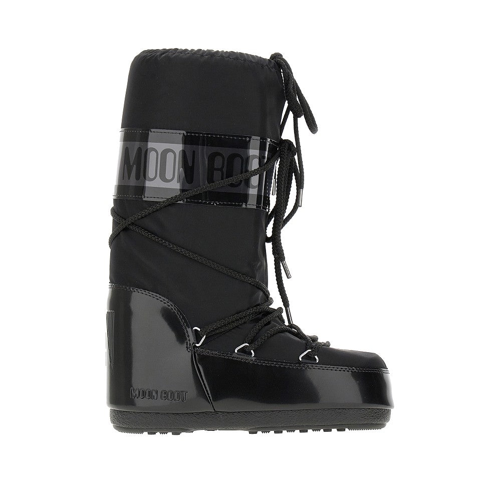 Stivali 'Icon Low Glance' in nylon