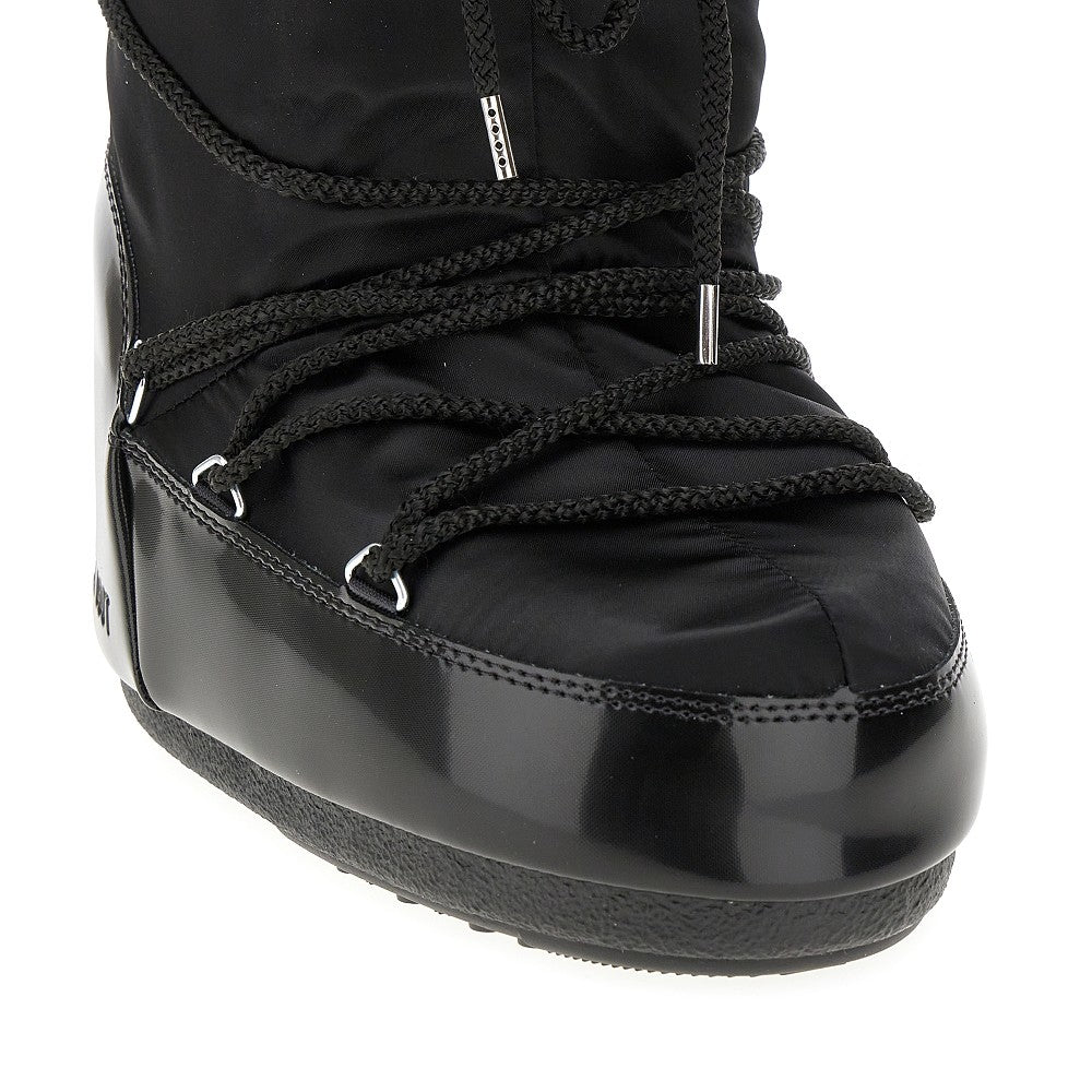 Stivali 'Icon Low Glance' in nylon