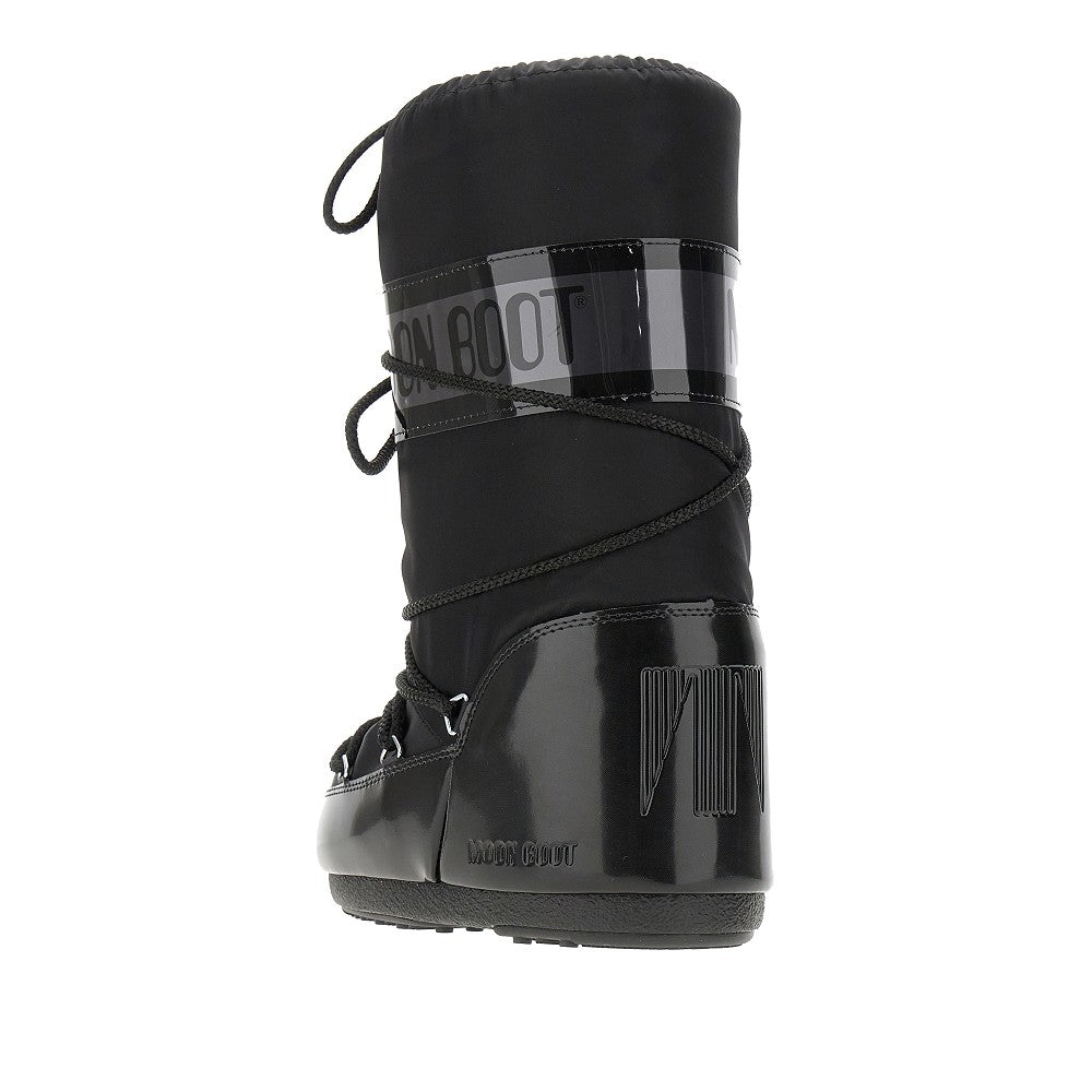 Stivali 'Icon Low Glance' in nylon