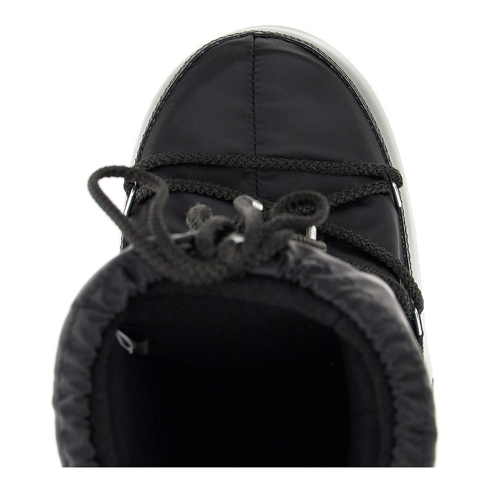 Stivali 'Icon Low Glance' in nylon