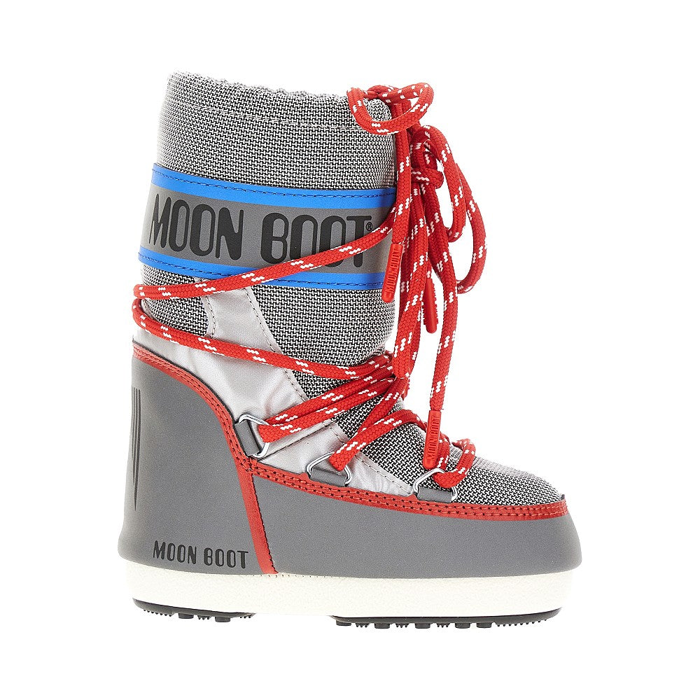 Stivali 'Icon Space Racing' in nylon