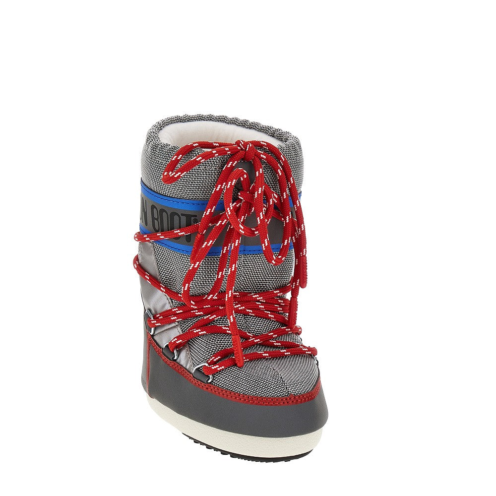 Stivali 'Icon Space Racing' in nylon