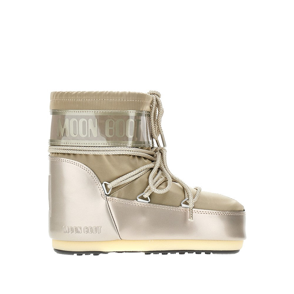 Stivali 'Icon Low Glance' in nylon