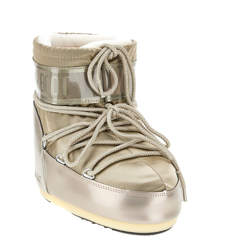 Stivali 'Icon Low Glance' in nylon