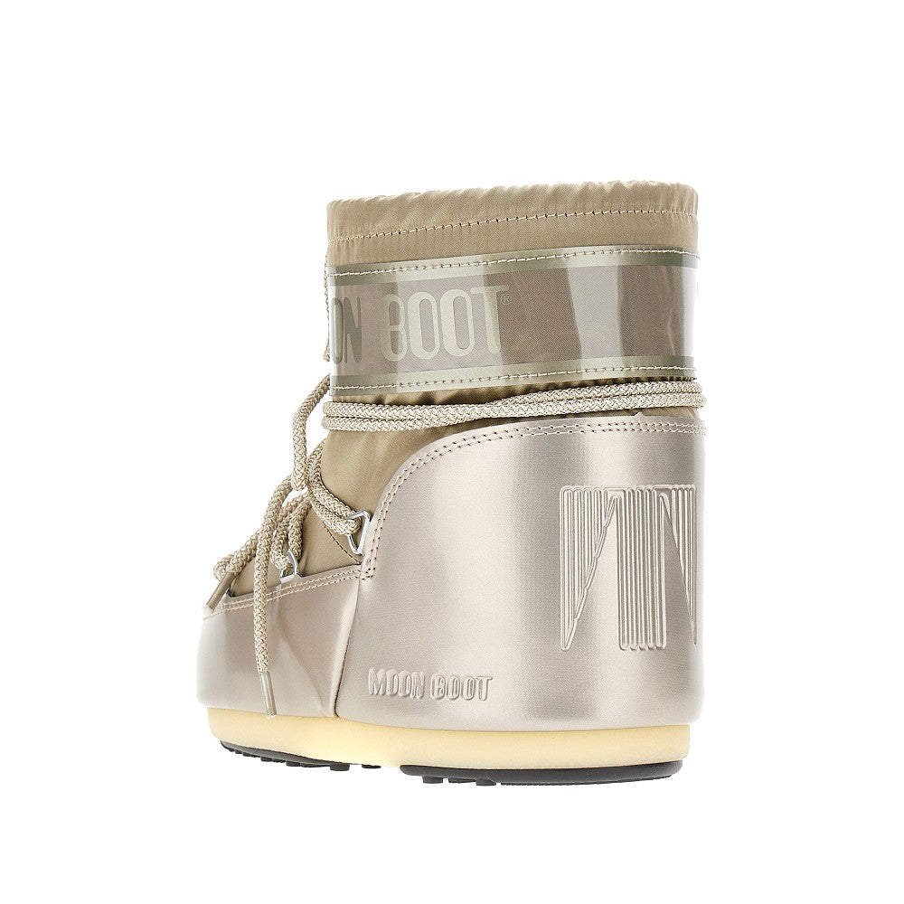 Stivali 'Icon Low Glance' in nylon
