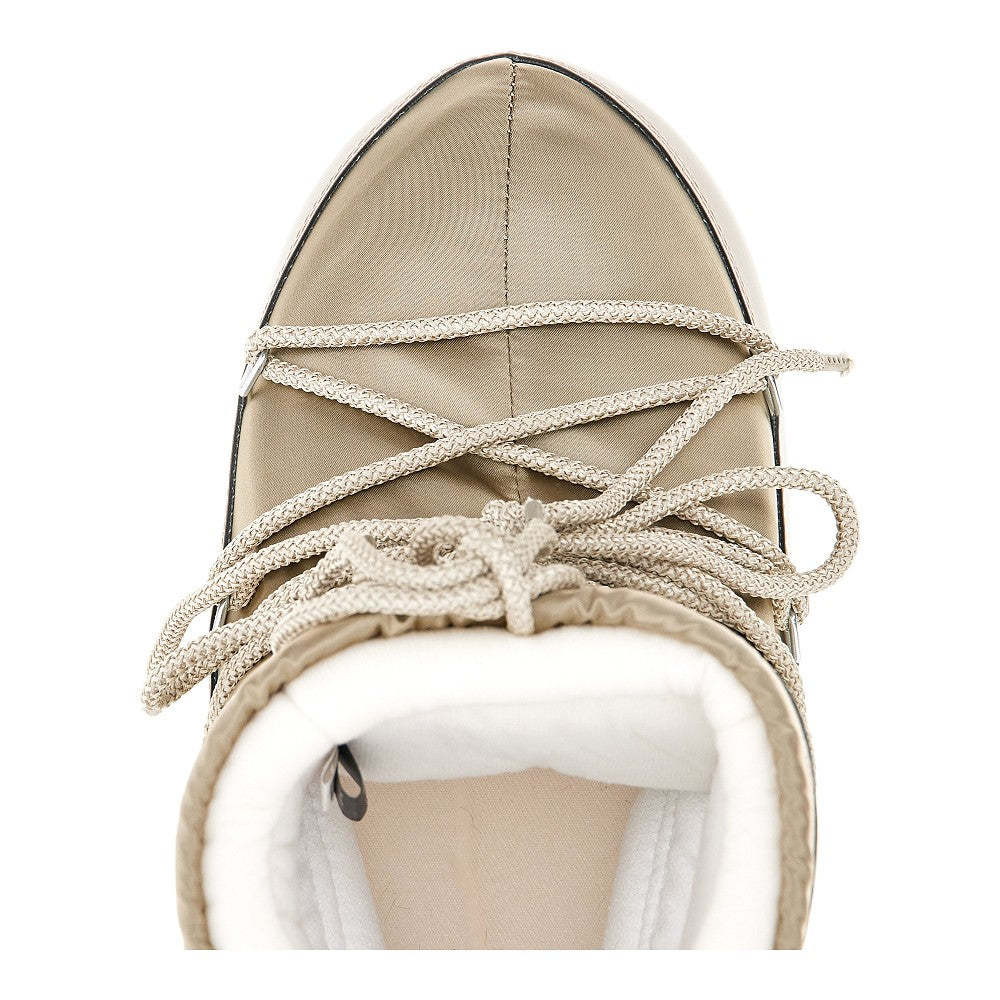 Stivali 'Icon Low Glance' in nylon