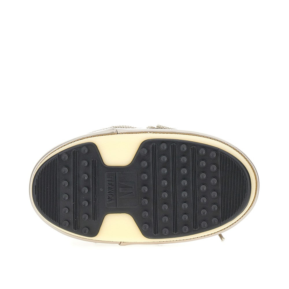 Stivali 'Icon Low Glance' in nylon