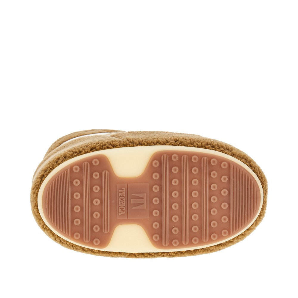 Stivali 'Icon Low Glance' in Teddy