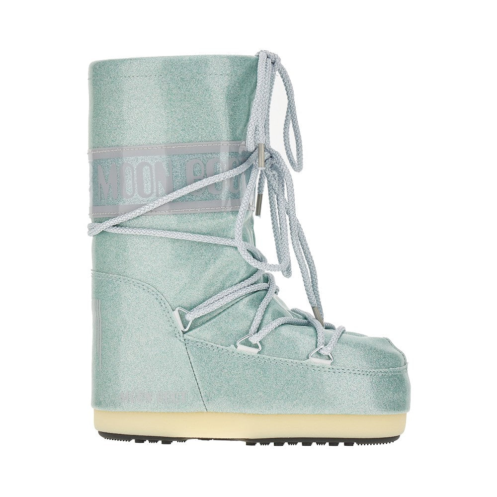 Glitter 'Icon' boots