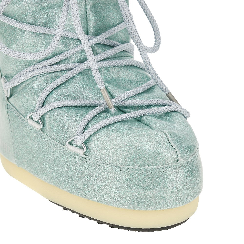 Glitter 'Icon' boots