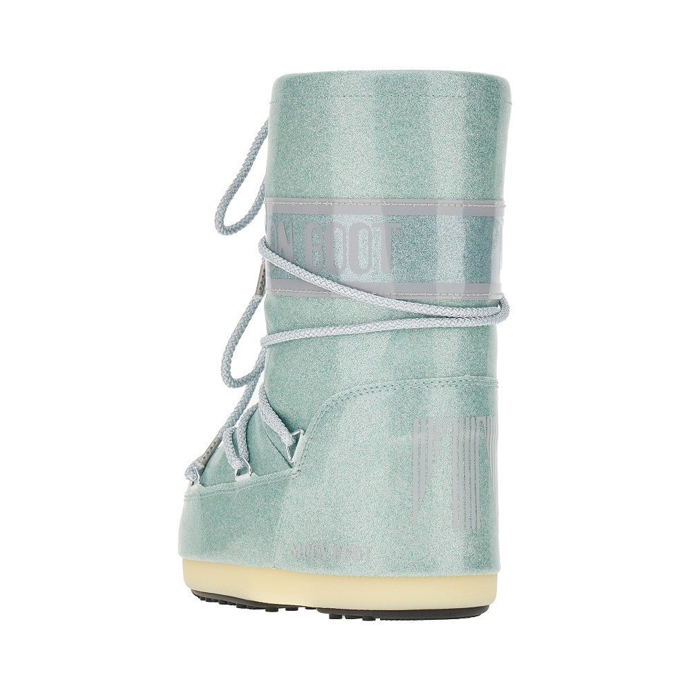 Glitter 'Icon' boots