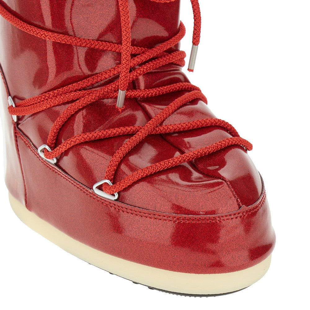 Glitter 'Icon' boots