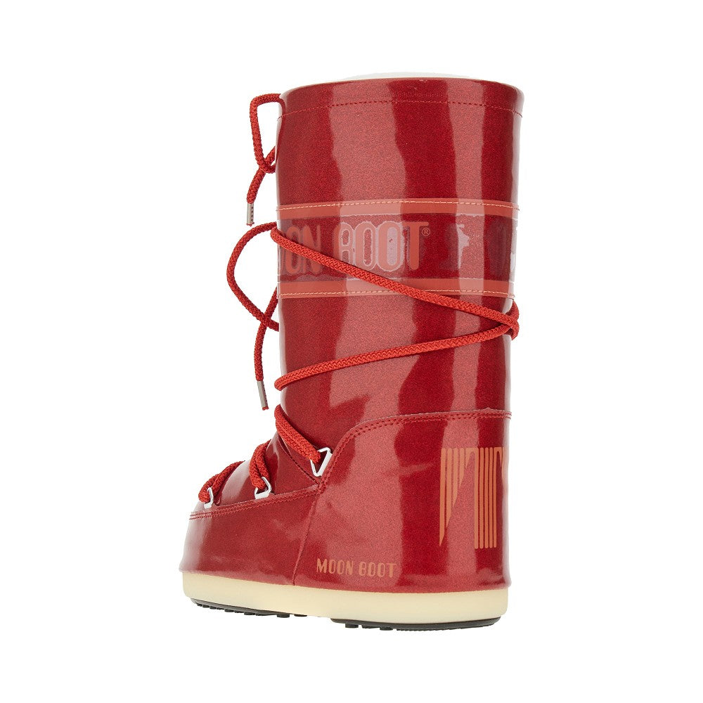 Glitter 'Icon' boots