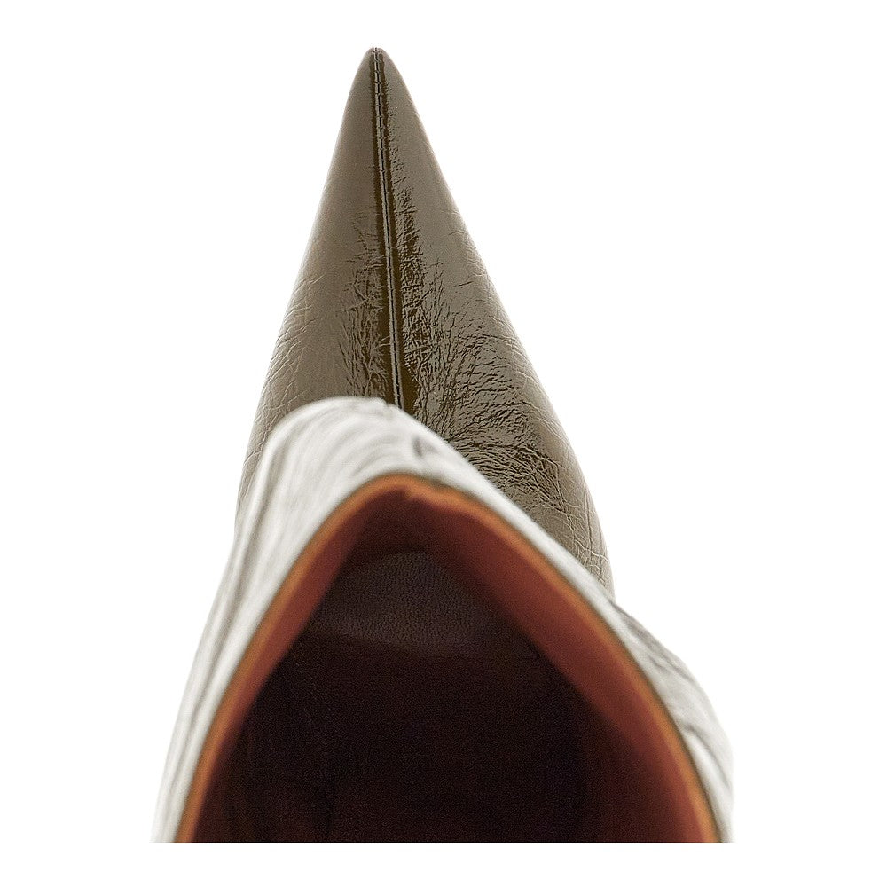 'Anok' boots