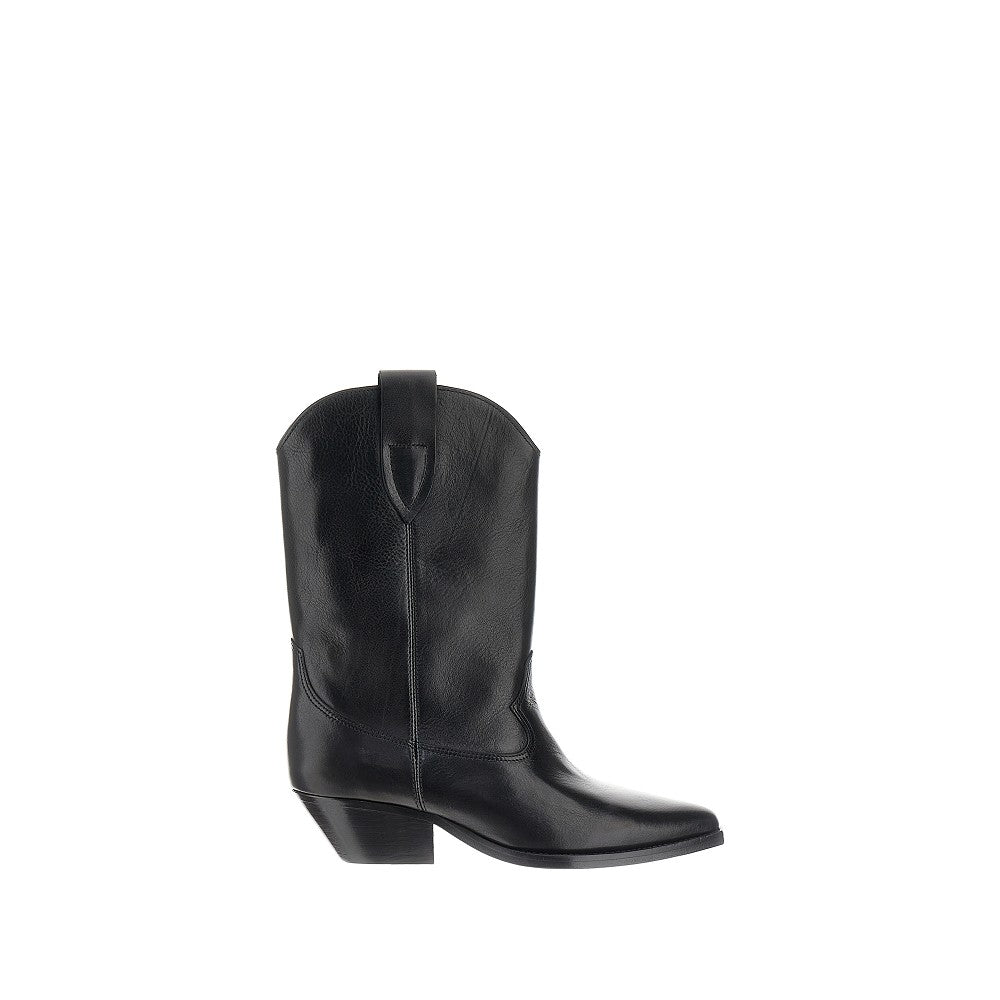 'Duerto' leather boots