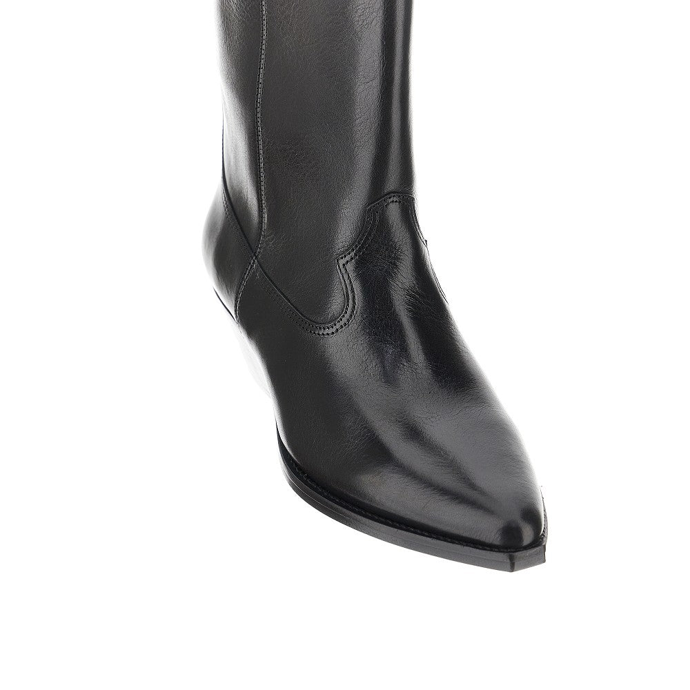 'Duerto' leather boots