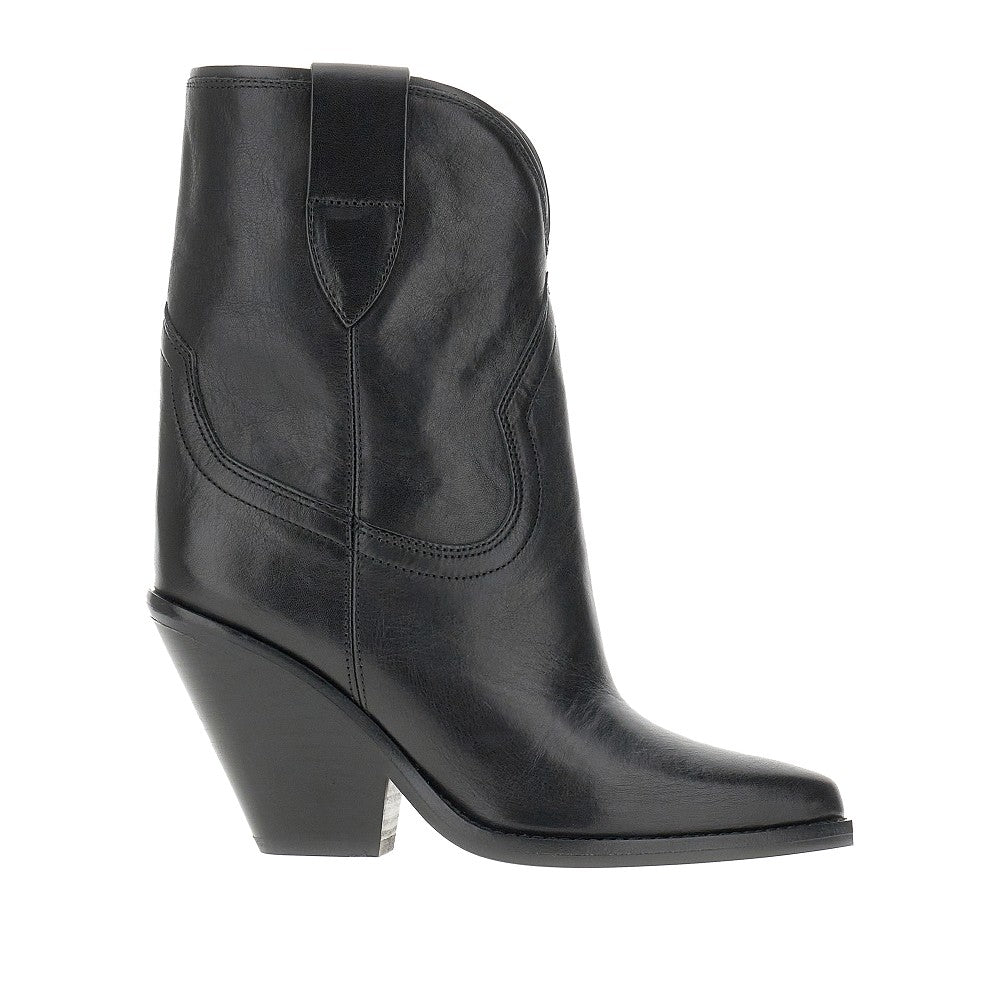 'Leyane' boots