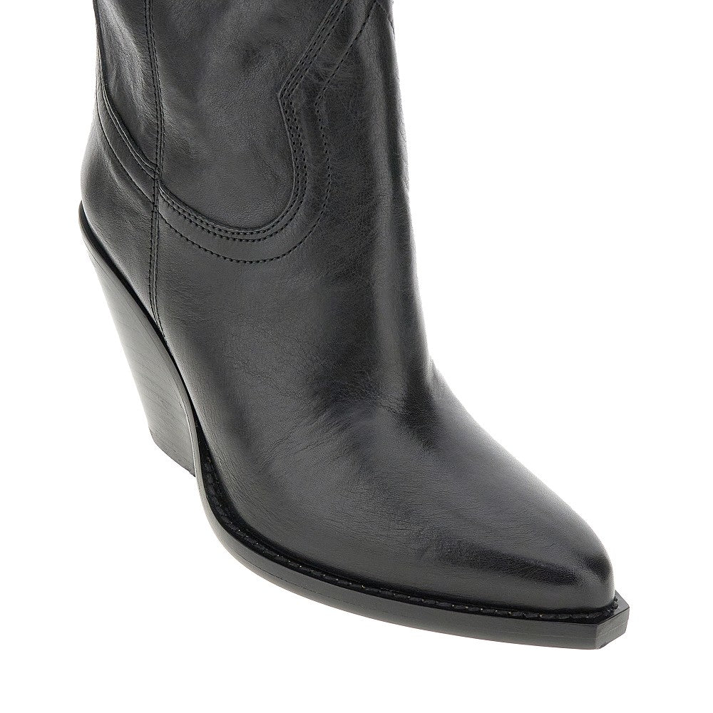 'Leyane' boots