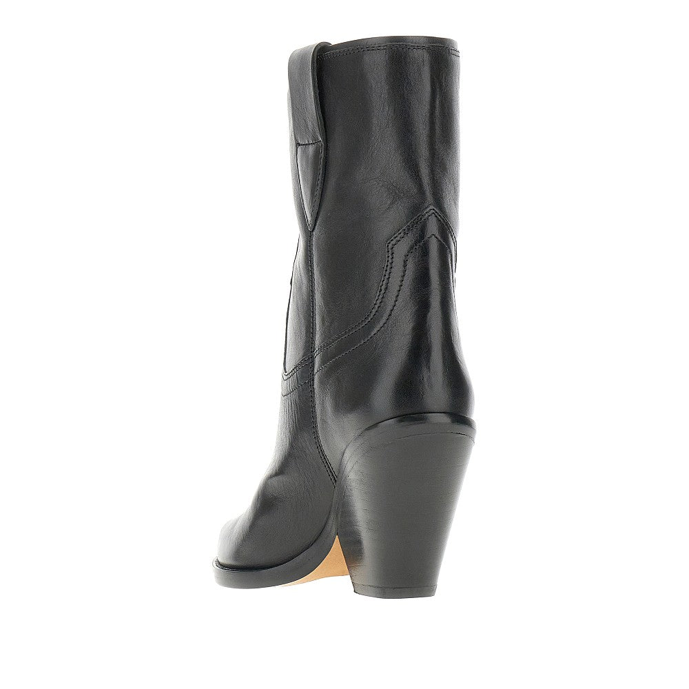 'Leyane' boots
