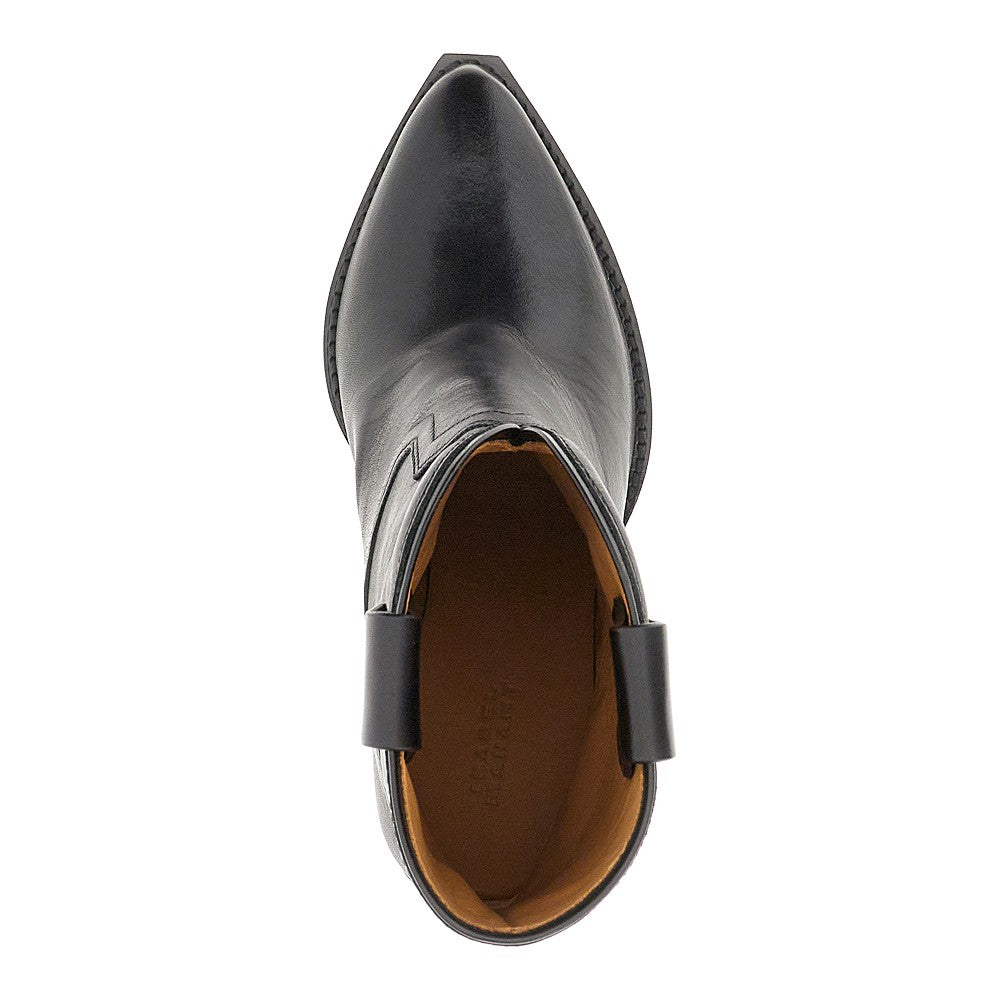 'Leyane' boots