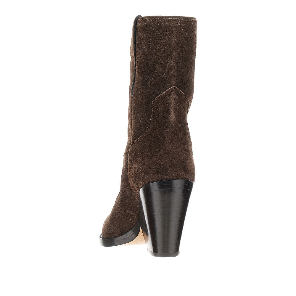 'Leyane' boots