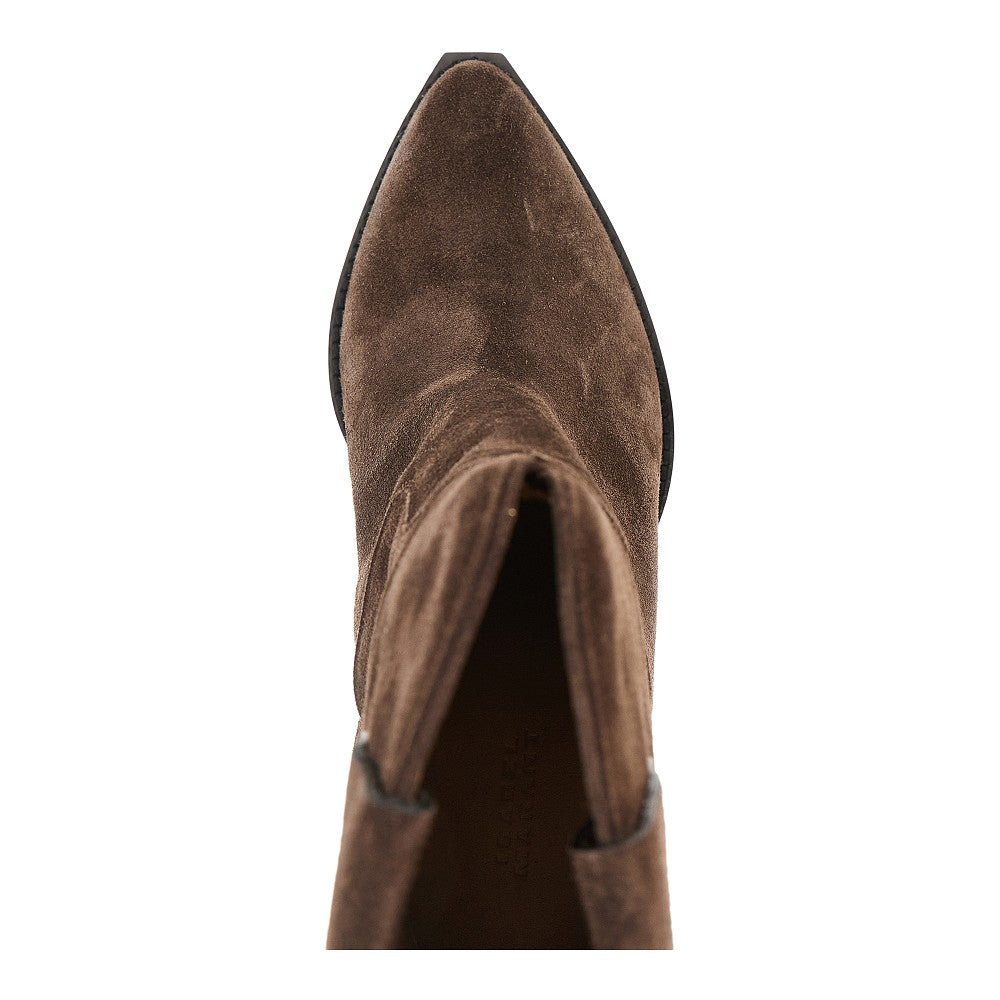 'Leyane' boots