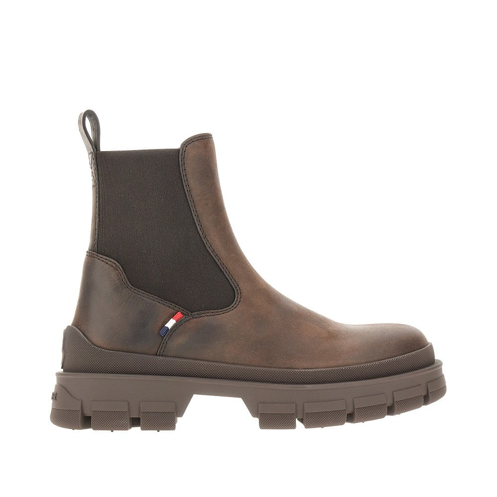 'Hevea' chelsea boots