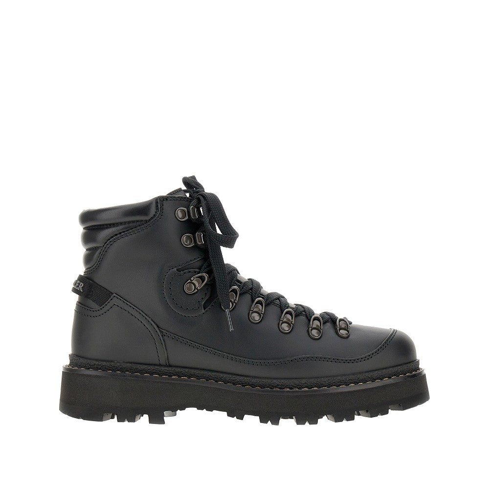 'Peka Trek' ankle boots