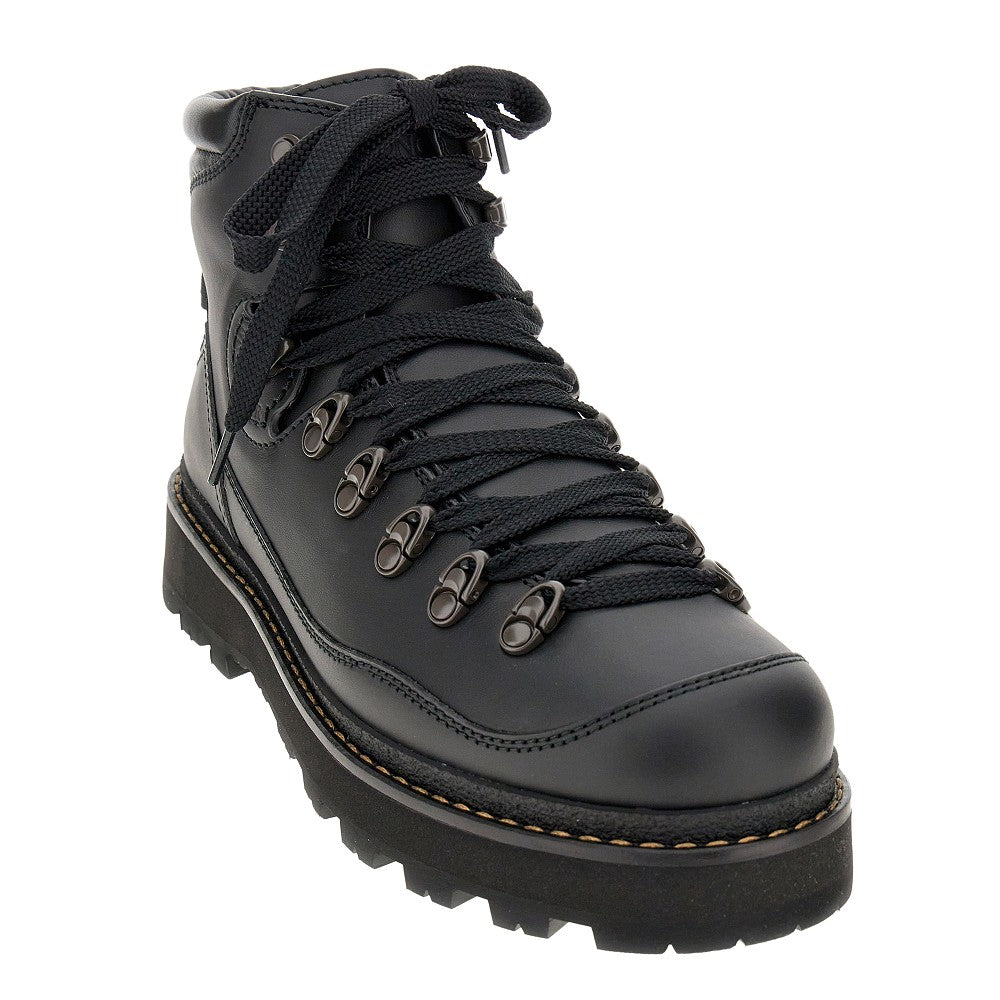 'Peka Trek' ankle boots