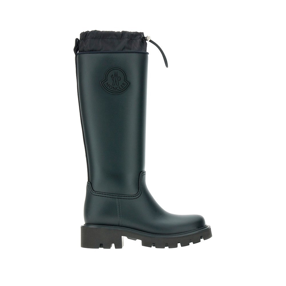 'Kicktream' rain boots