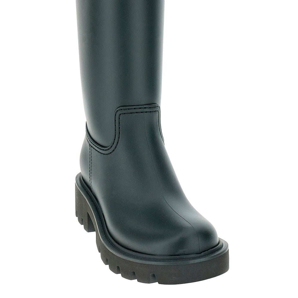 'Kicktream' rain boots
