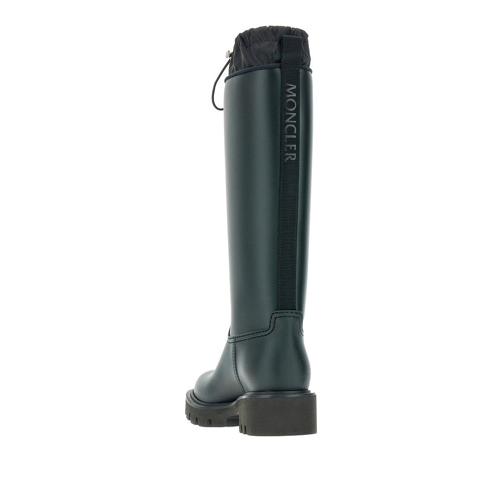 'Kicktream' rain boots