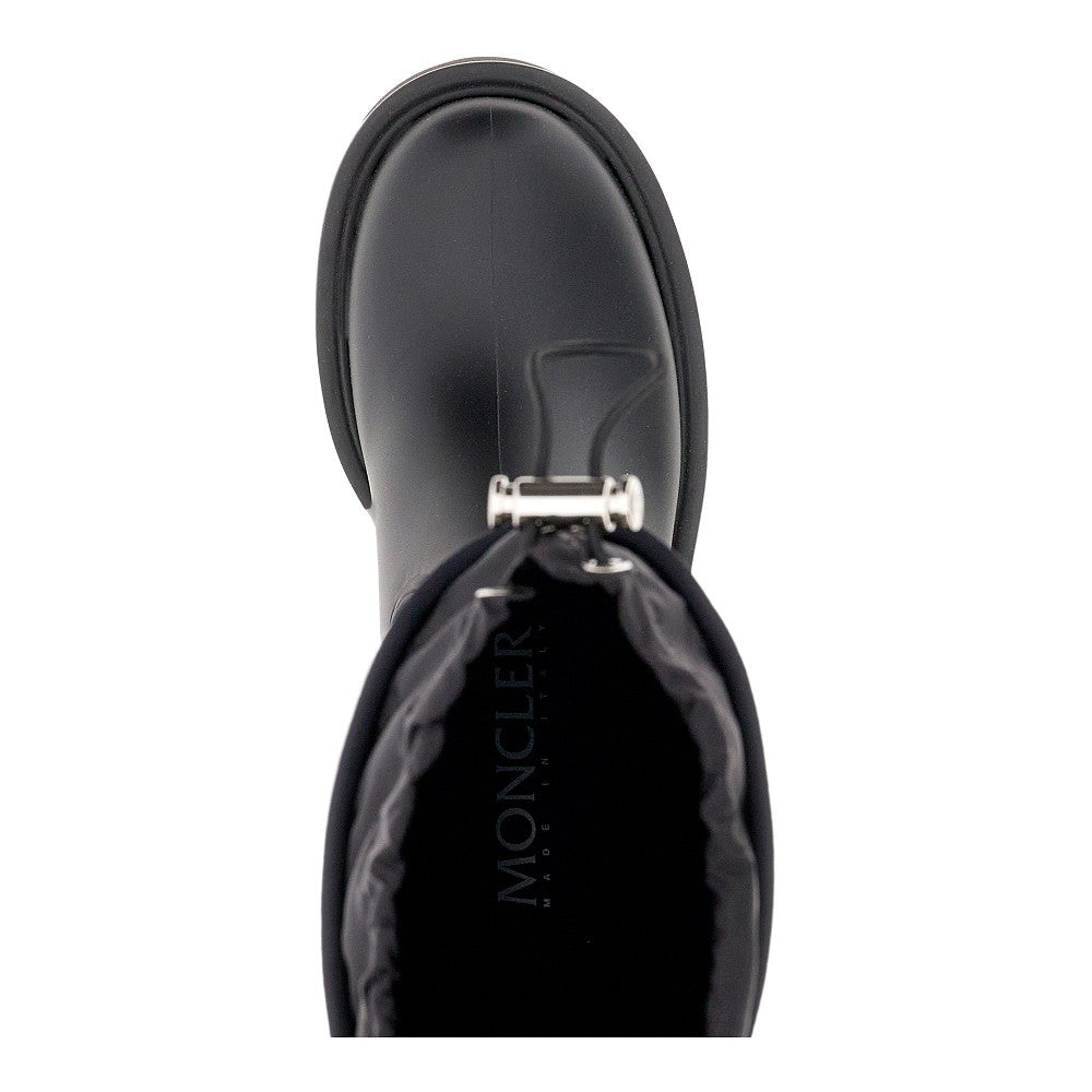 'Kicktream' rain boots